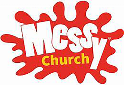 Logo, Messy Church